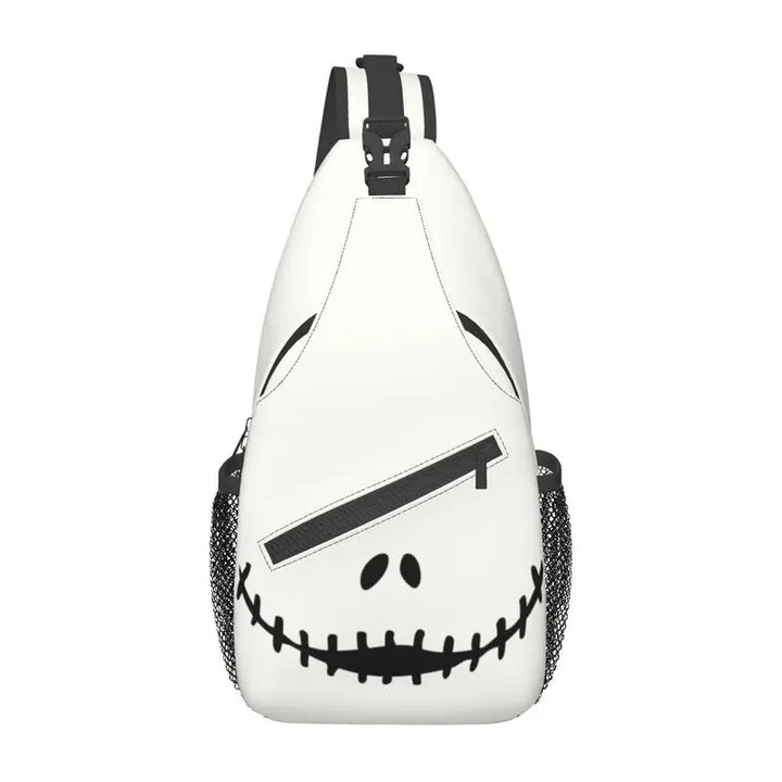 Nightmare Jack Backpack  5   - VONVEX