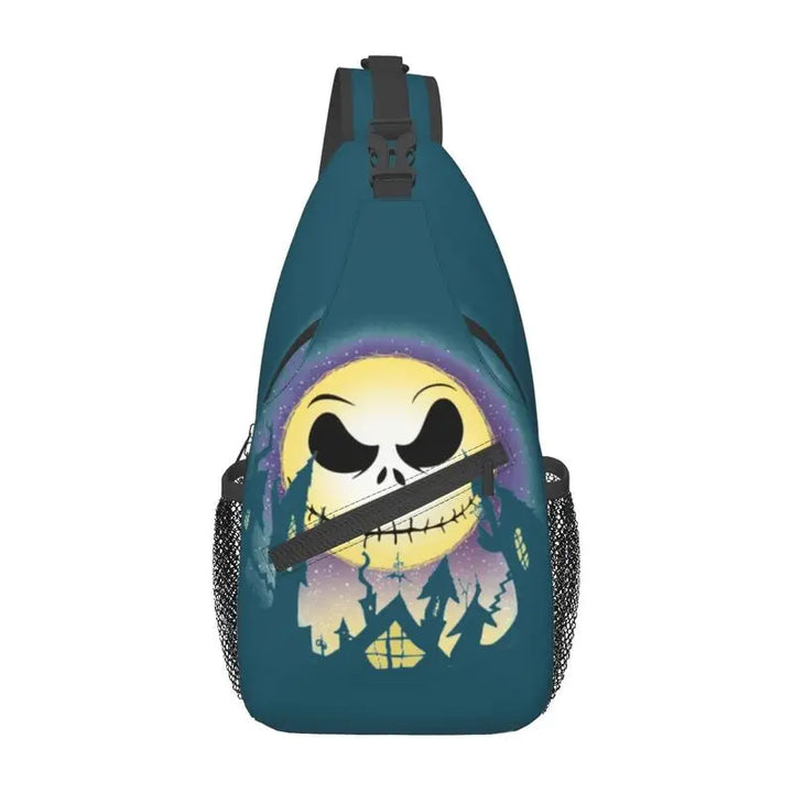 Nightmare Jack Backpack  9   - VONVEX