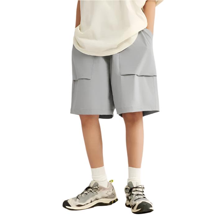 Sports Lightweight Cargo Short     - VONVEX