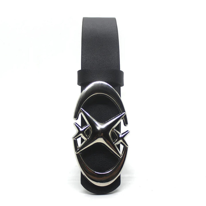 Planet X Buckle Belt     - VONVEX