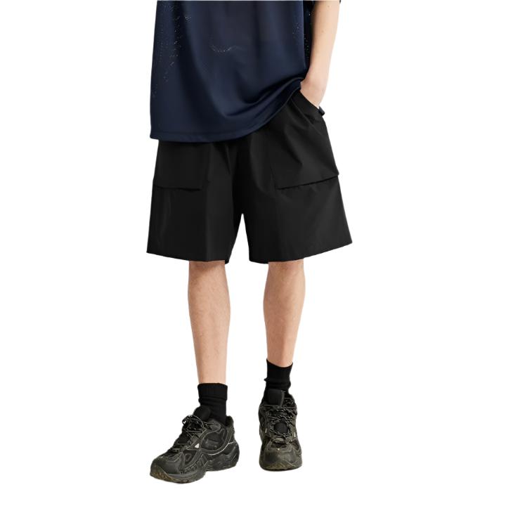 Sports Lightweight Cargo Short     - VONVEX