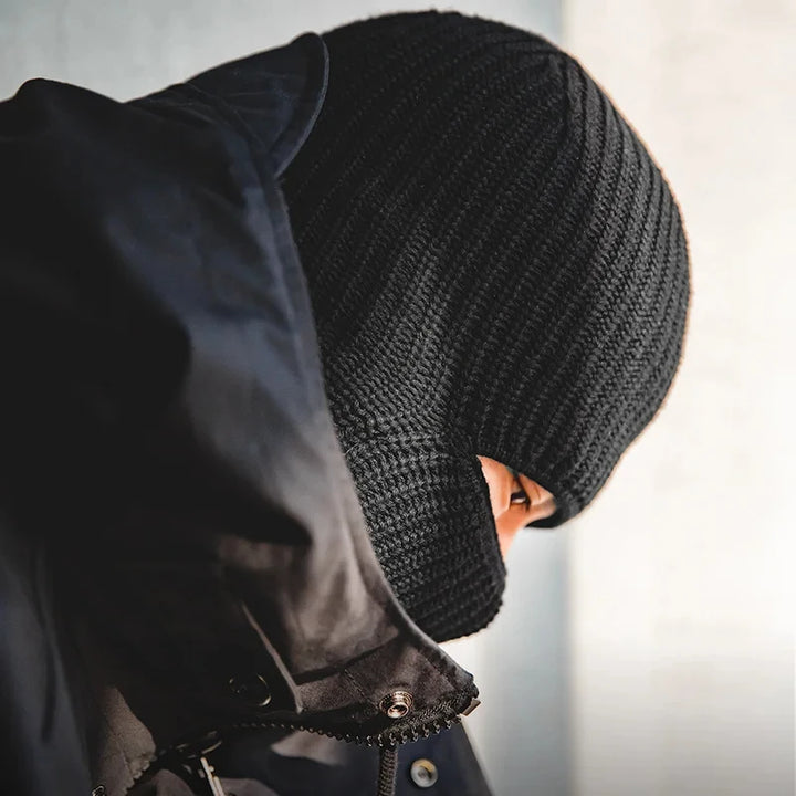 Mini Beanie/Balaclava     - VONVEX