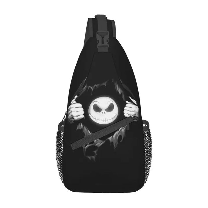 Nightmare Jack Backpack  10   - VONVEX