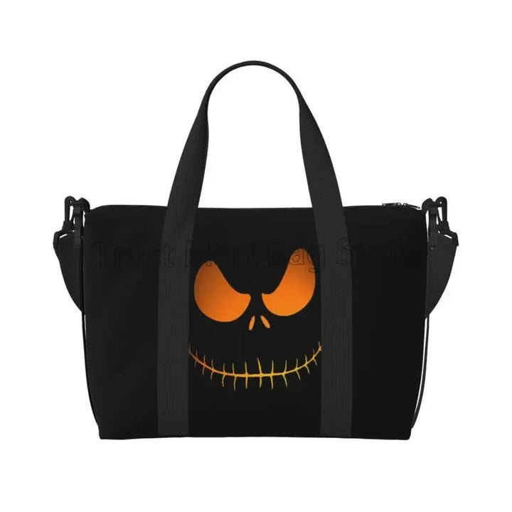 The Spooky Night Skull Bag  Style-3   - VONVEX