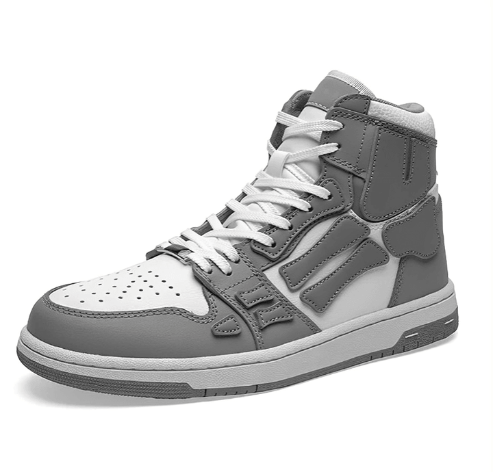 AnkleCloud Fusion Sneaks shoes Gray 41  - VONVEX