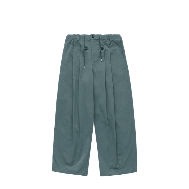 Essential Easy Balloon Pant  Fog Blue S  - VONVEX