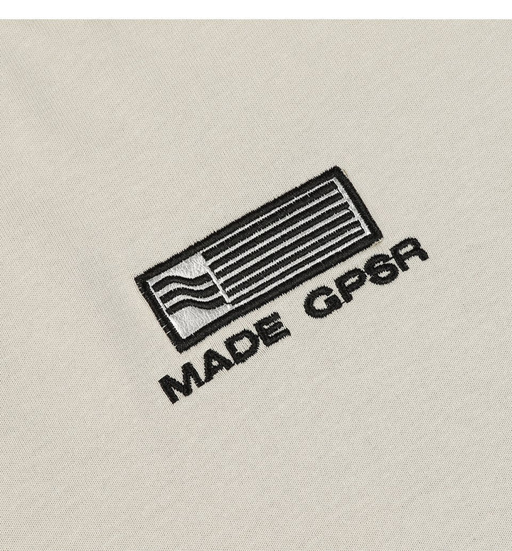 Made in GPSR T-Shirt     - VONVEX