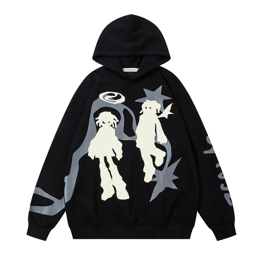 Rare brandy unicorn erica and shops frankenstein hoodie bundle