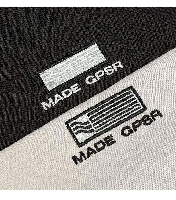 Made in GPSR T-Shirt     - VONVEX