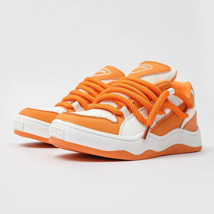 MANDARINE Casual Shoes     - VONVEX