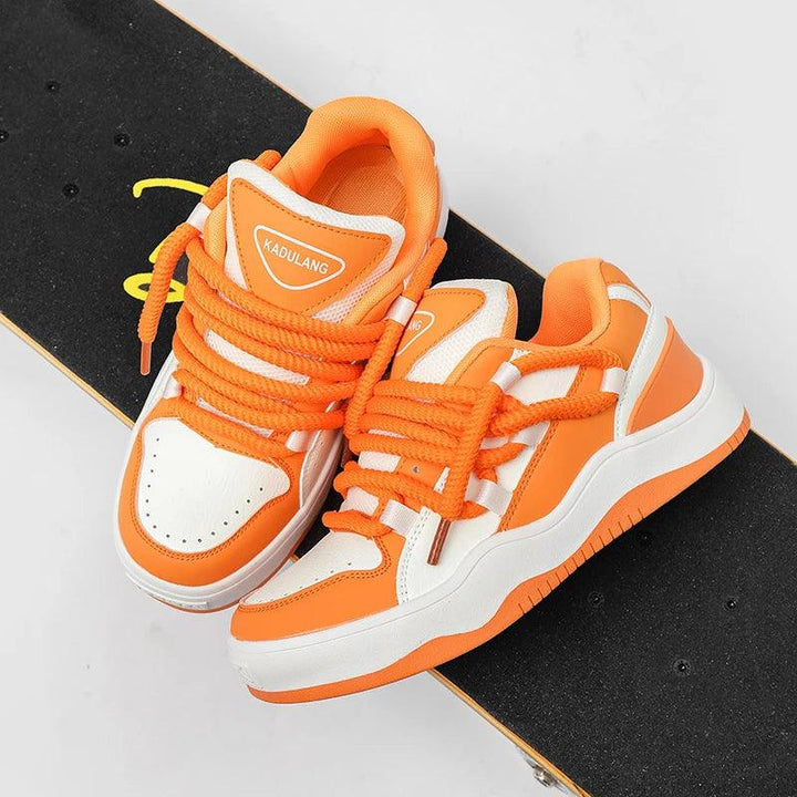 MANDARINE Casual Shoes     - VONVEX