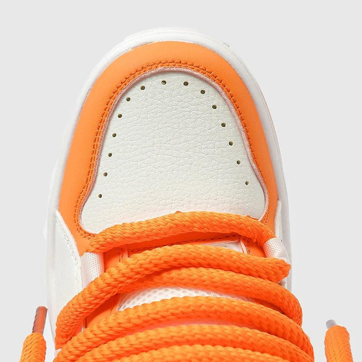 MANDARINE Casual Shoes     - VONVEX