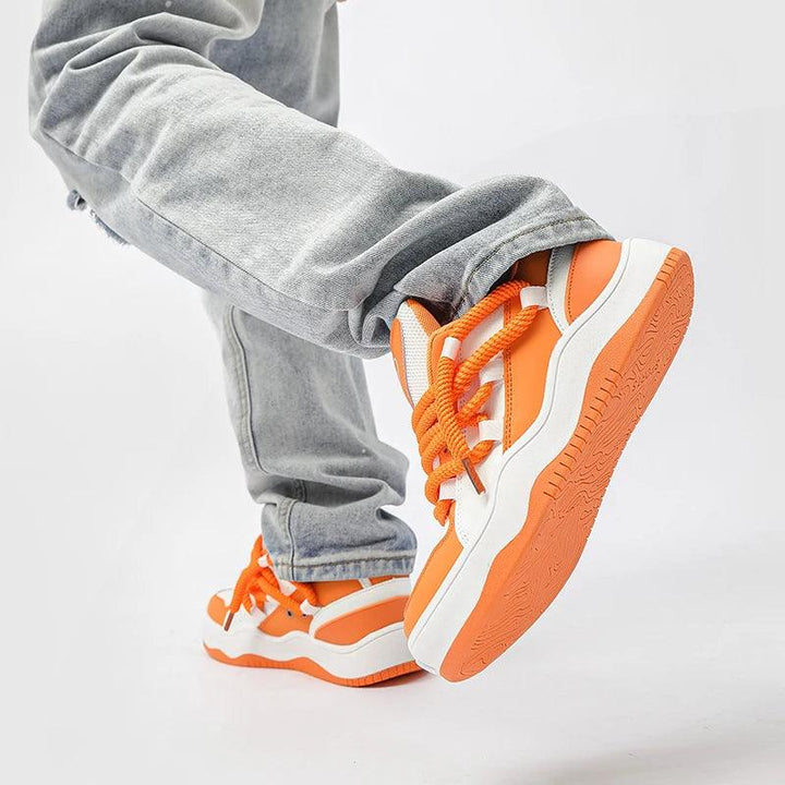 MANDARINE Casual Shoes     - VONVEX