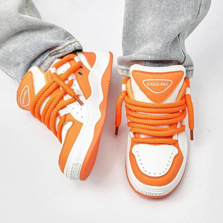 MANDARINE Casual Shoes     - VONVEX