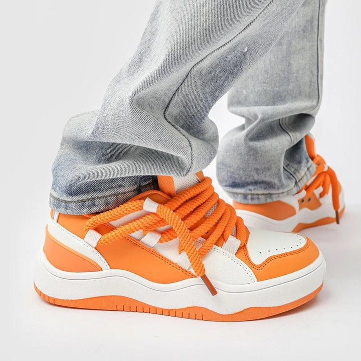 MANDARINE Casual Shoes     - VONVEX