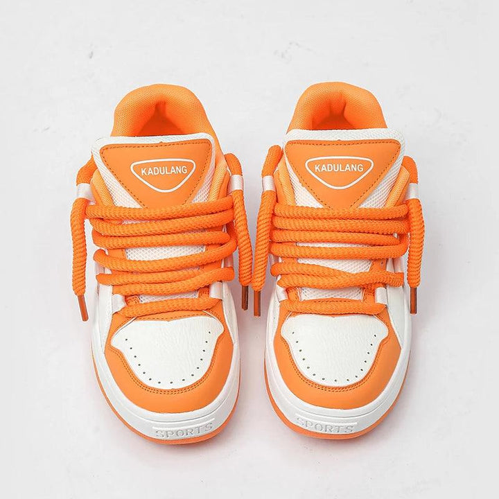 MANDARINE Casual Shoes     - VONVEX